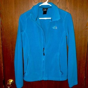 North Face jacket